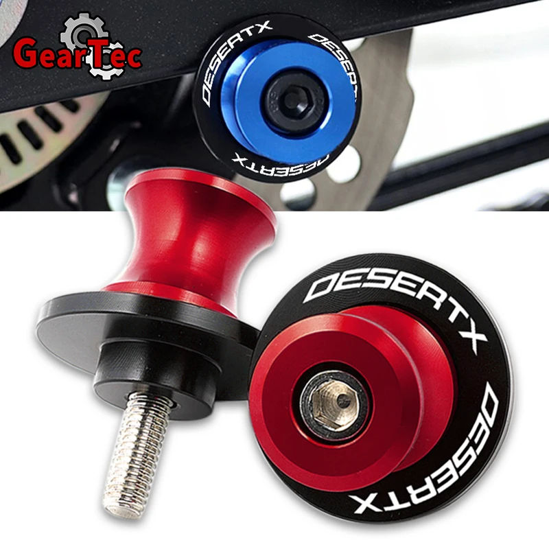 Moto Accessories Ducati Desert Ducati Desert X Accessories Covers