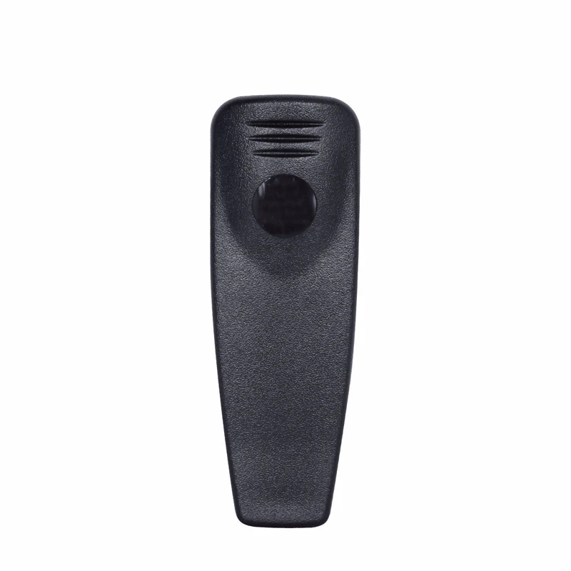 Replacement Belt Clip For Motorola Portable Radio A10 A12 A9D XTNI CP110 EP150 RDX RDU RDV RDM Series Walkie Talkie Accessories