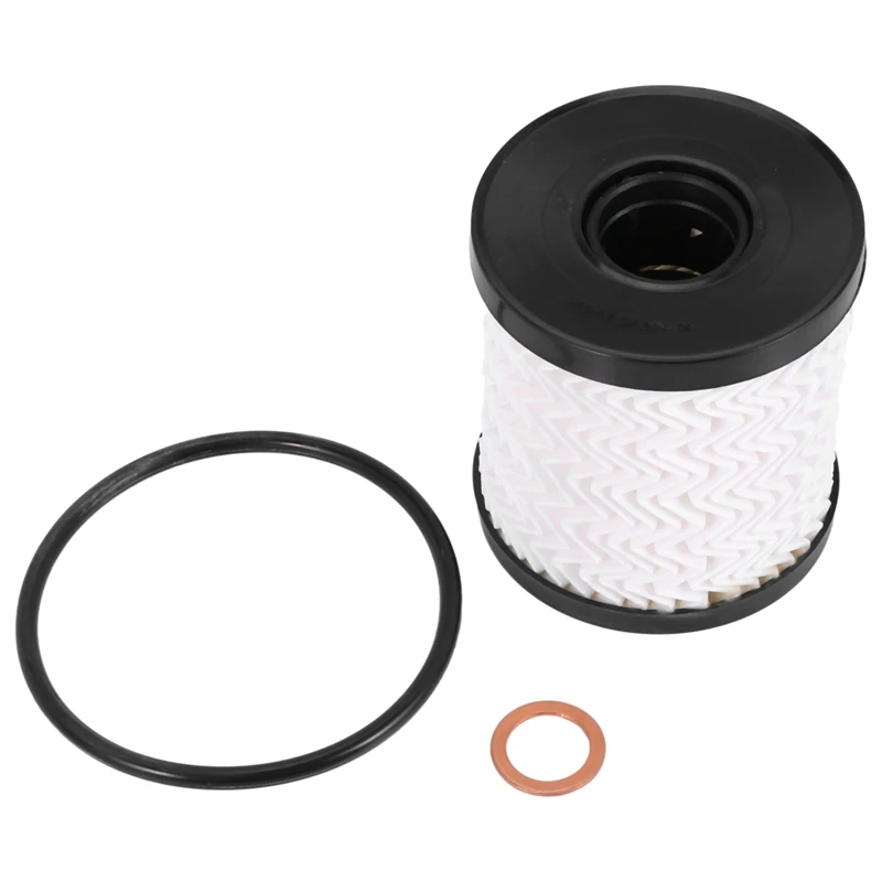 1 Set Car Oil Filter For Bmw Mini Cooper R55 R56 R57 R58 R59 R60 R61 Engine #11427622446 car accessories car oil filter car filter