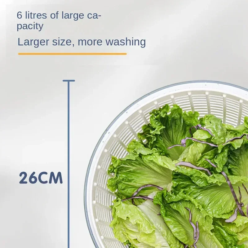 Vegetable Dryer Vegetable Dehydrator Salad Spinner vegetable dryer