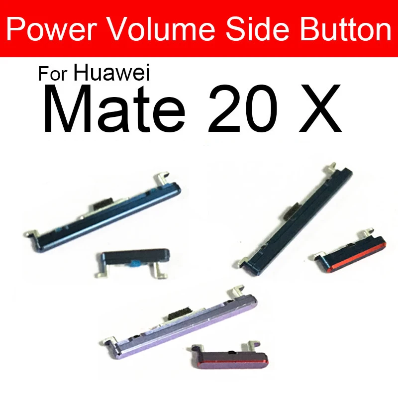 Huawei Mate 20 Pro Volume Button Replacement Cable