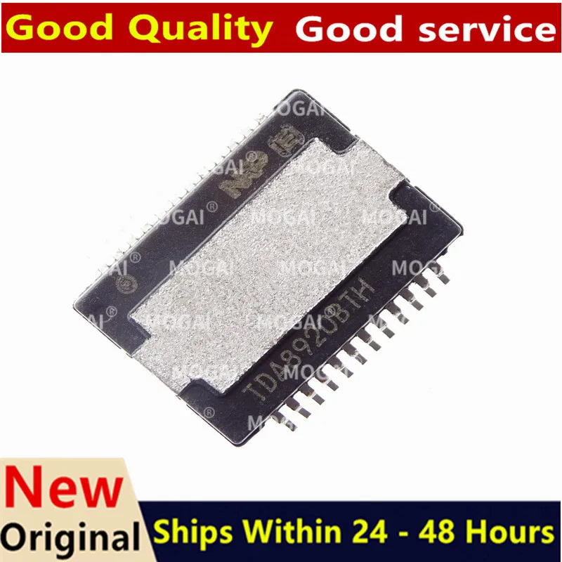 

(1 шт.) 100% новый TDA8920BTH tda8920cHsop-24