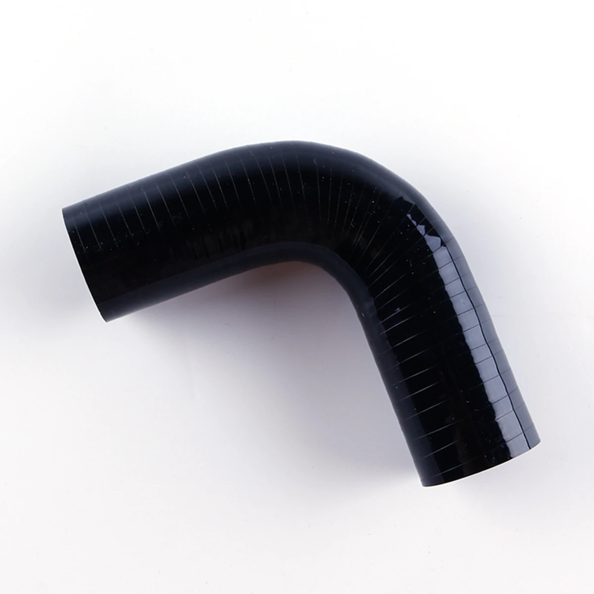 90 Degree Elbow General Silicone Coolant Intercooler Tube Pipe Hose ID 7mm 8mm 13mm 19mm 22mm 25mm 3-Ply 4-Ply silicone hose silicone hose connector coolant water pipe