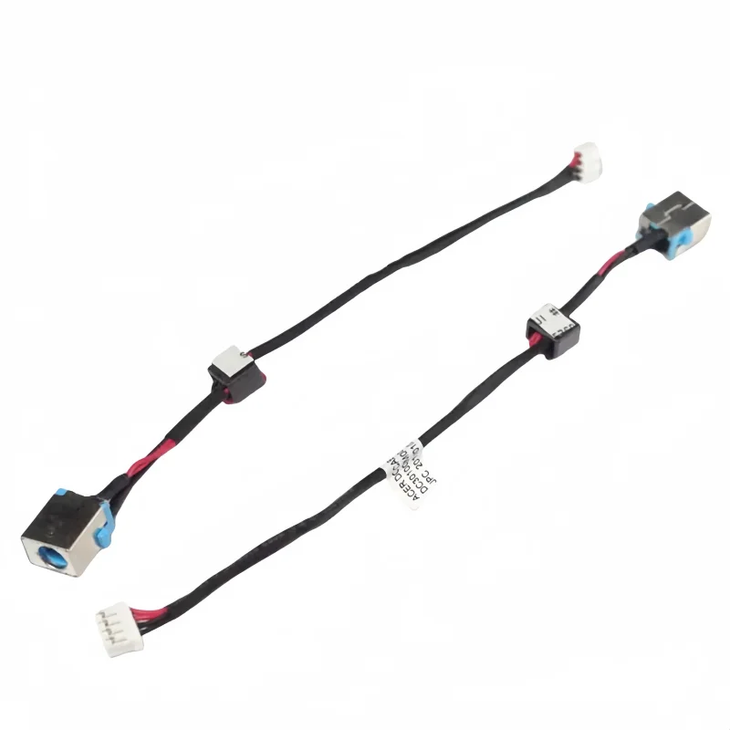 Connecteur D'alimentation Pour Acer Aspire 5755G - Jack DC Power - Neuf - Compatible Générique