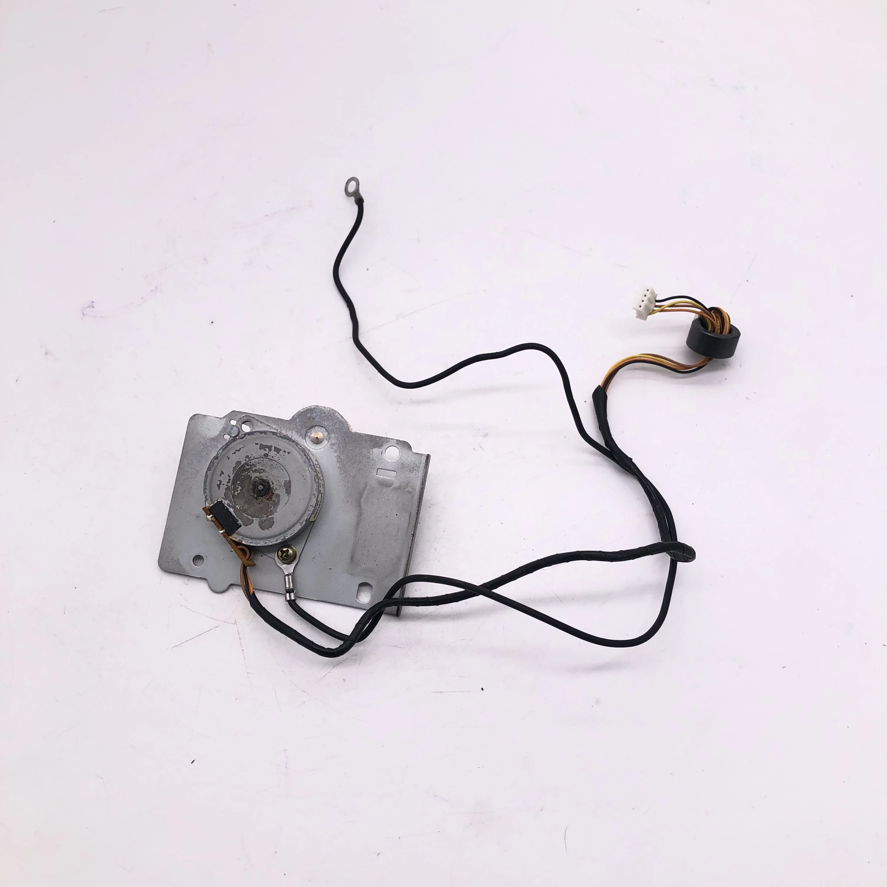 

Gear motor M35SP-11NKLF MFC-5440CN fits for brother 215C 5440C 425C MFC-210C