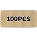 100PCS 14x20.5cm