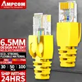 6.5mm Yellow