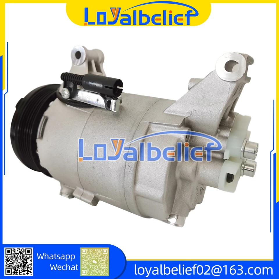 ミニ AC コンプレッサー 64529223392 64522758433 64522758145