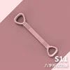 1 Pc 8-shaped Puller Yoga Auxiliary Household Elastic Band Fitness Equipment Open Shoulder Beauty Back Elastic Band 5