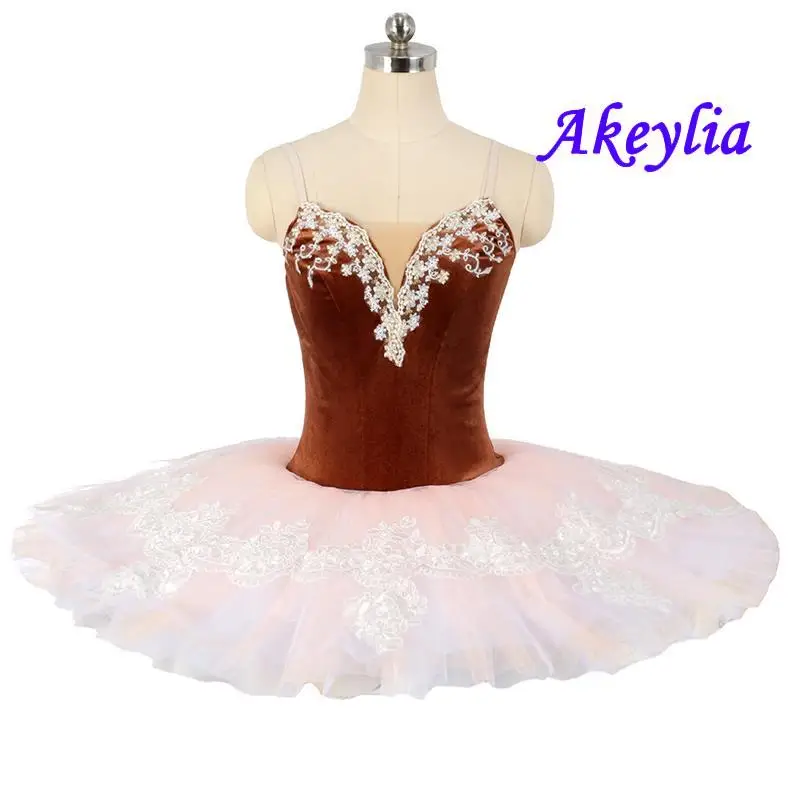 PW Dancewear Ballerina Tutu - Turquoise