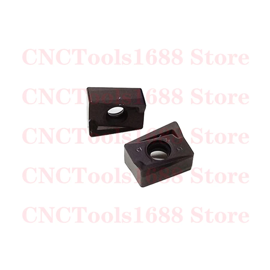 

ANGX110508PNR-GM YBC302 вставки из карбида для резки