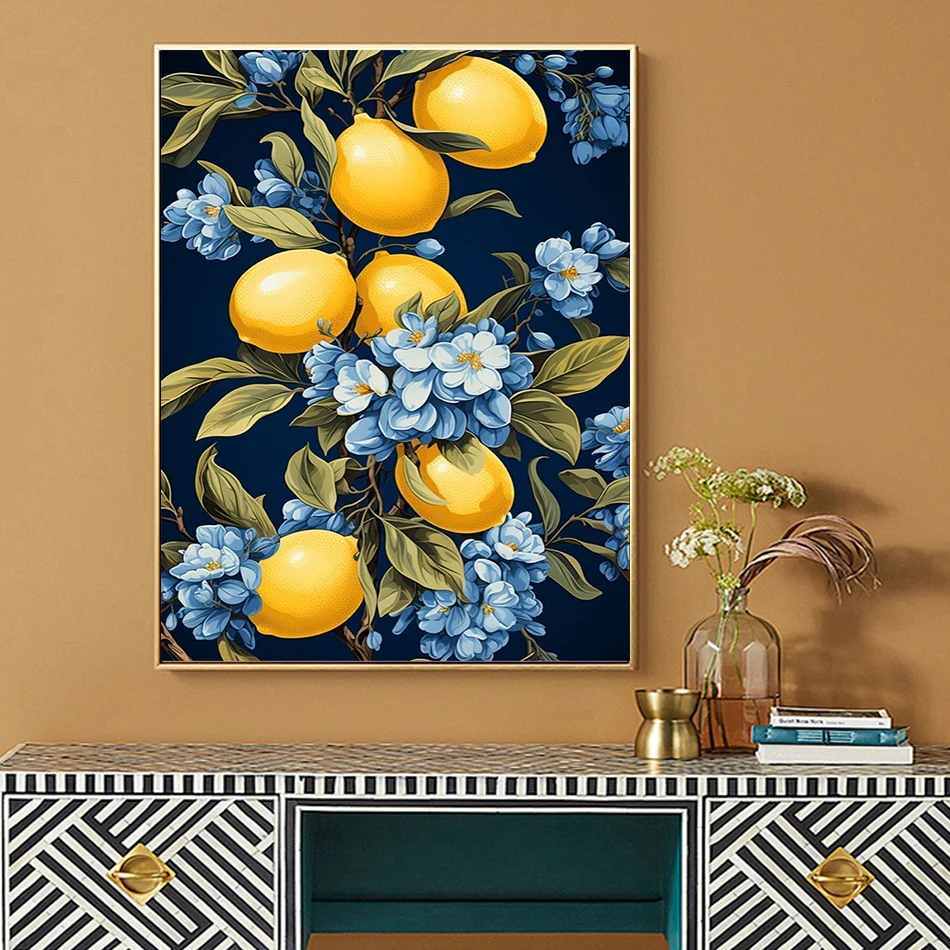 PaintingByNumbersOnCanvasLemonTreeLandscapePictureDrawingDigitalOilArtPaintingsOnNumberCraftsHomeDecor-AliExpress15