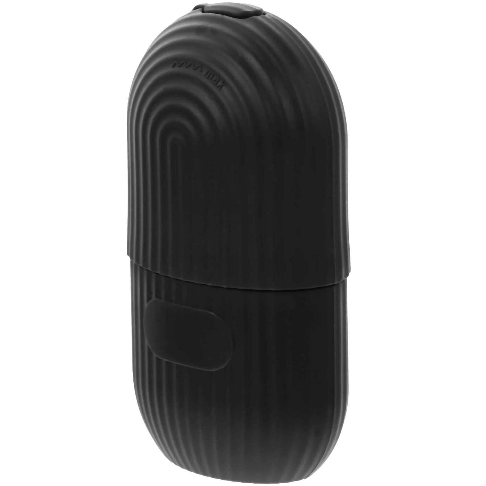 

Силиконовый поднос для льда для лица, инструменты для ухода за кожей, практичный роликовый массажер, портативная форма для силикагеля