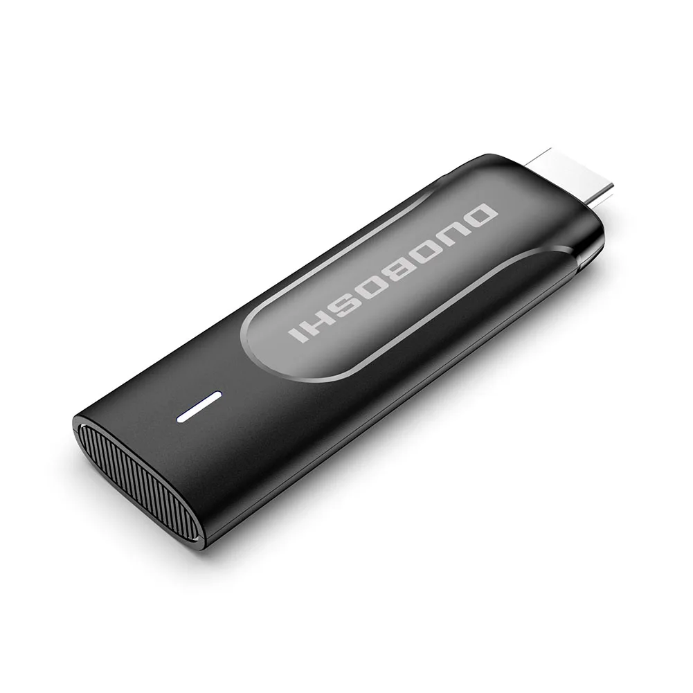 

4K Streaming Set-Top Box TV Stick Multi-Purpose Medias Player TV Box For Android-System