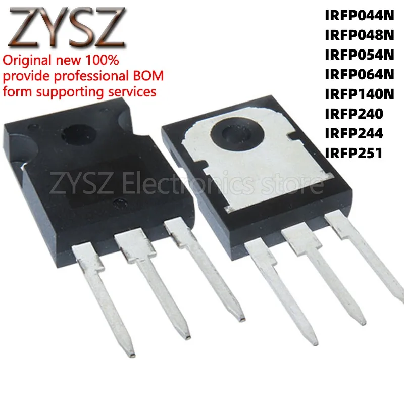 1PCS IRFP264 IRFP264 PBF MOS FET TO 247 38A 250VIRFP044N 048N 054N 064N ...