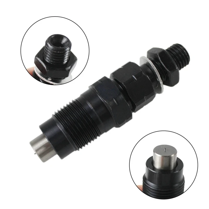 

Crude Oil Engine 1KZ-T 1KZ-TE Fuel Injector Nozzle 23600-69105 093500-5700 For Toyota 4Runner Hilux Land Cruiser Prado