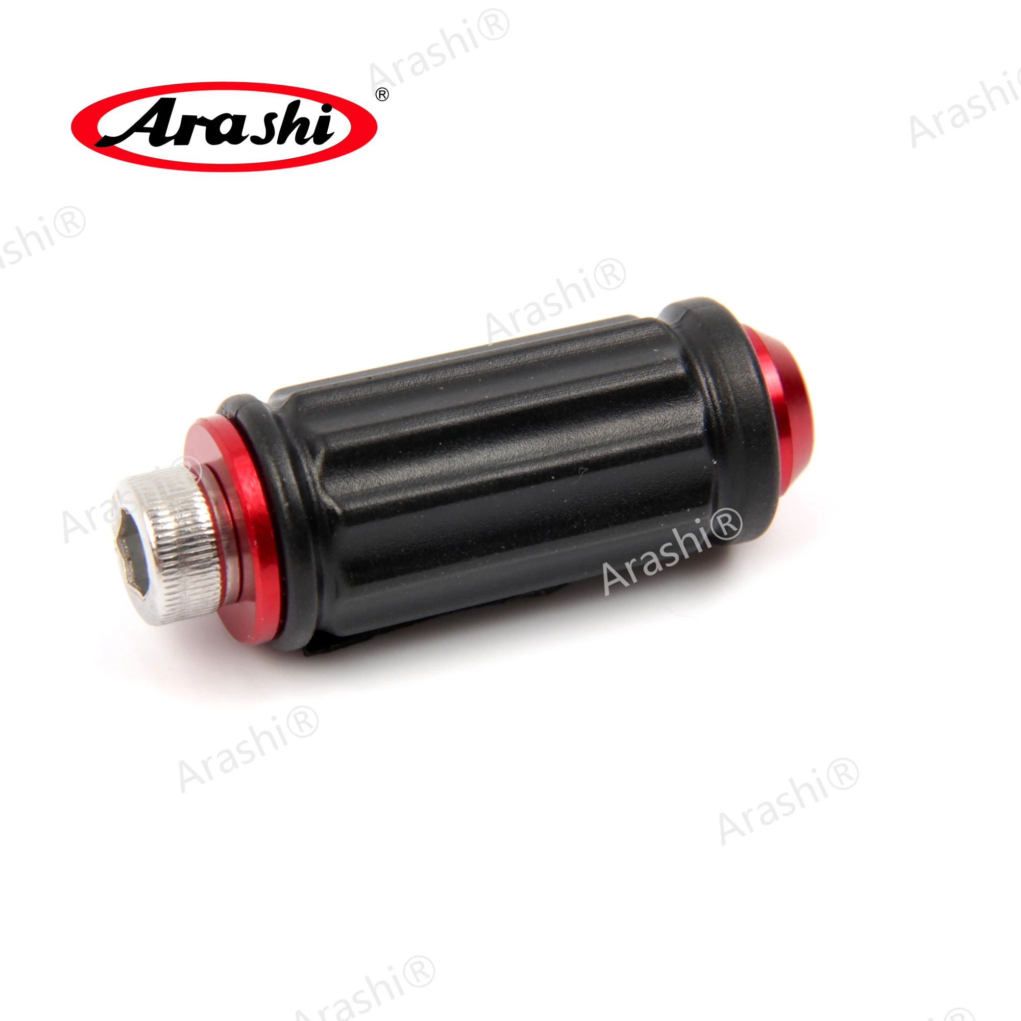 Motorcycle Toe Pegs Brake / Shift Foot Pegs Footrest Rearset Spare Part Accessories For HONDA SUZUKI YAMAHA KAWASAKI 1PCS Motorcycle Accessories Motorcycle Footrests Motorcycle Foot Pedals