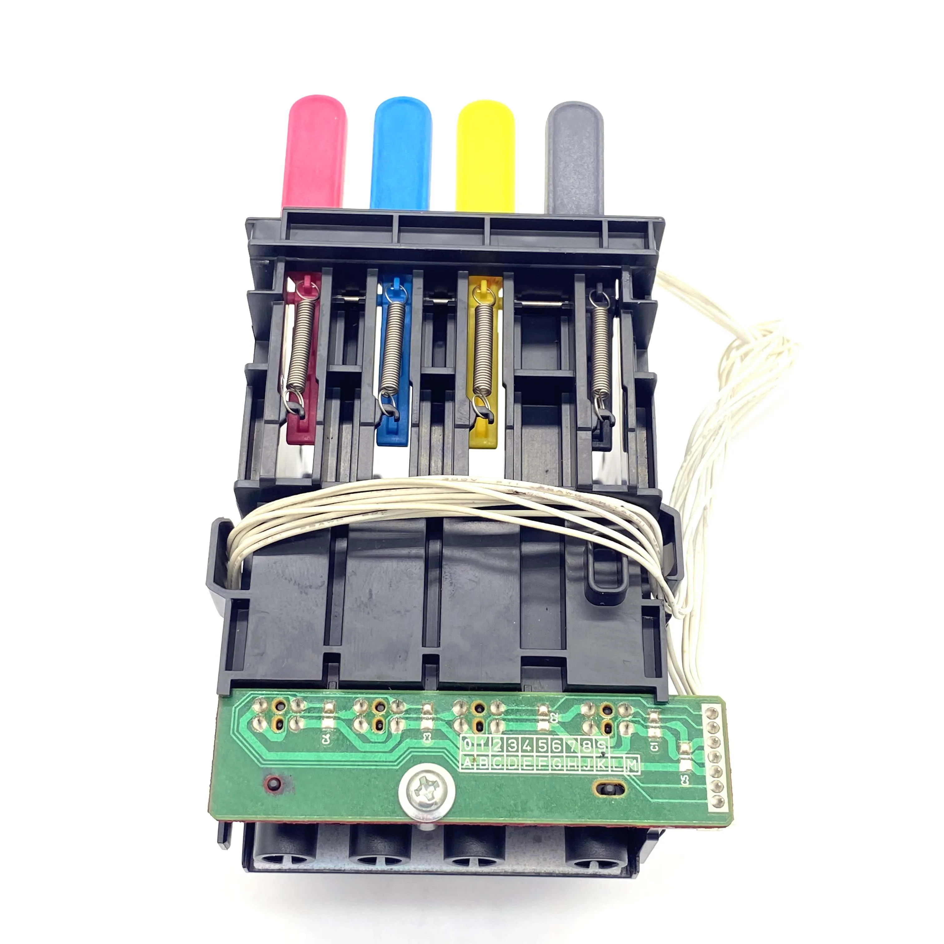 

Держатель чернильных картриджей J265W LK4607 подходит для Brother J140W J410W J715W J615W dcp J415W j125w J315W J515W