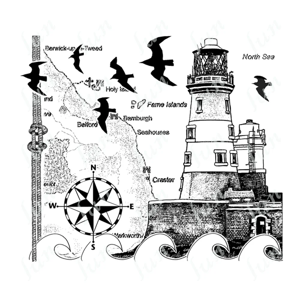 

2023 New Arrival Clear Stamps Diy Scrapbooking Diary Greeting Paper Card Decoration Handmade Embossing Template Reusable Moulds