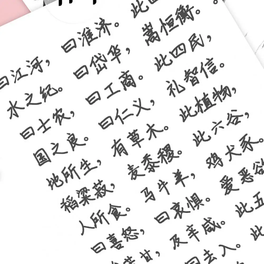 Рисунок 3 - Флуоресцентная легкая школьная Ручка