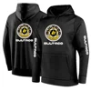 Bultaco Cemoto Motorcycles 2023 New Stly Men Spring Autumn Print Solid Color Pullover Hoodies Comfortable Fabric Designe Tops 1