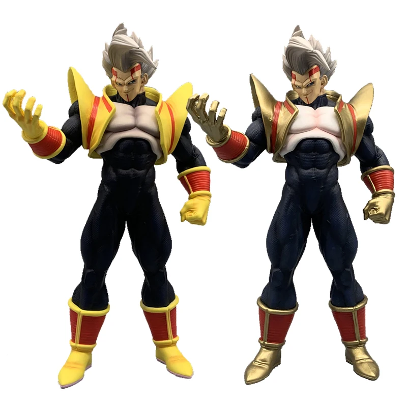 

28CM Dragon Ball GT Baby Vegeta Figure GK Figura PVC Statue Brinquedos Figurine Collection Model Ornaments Toys Gifts