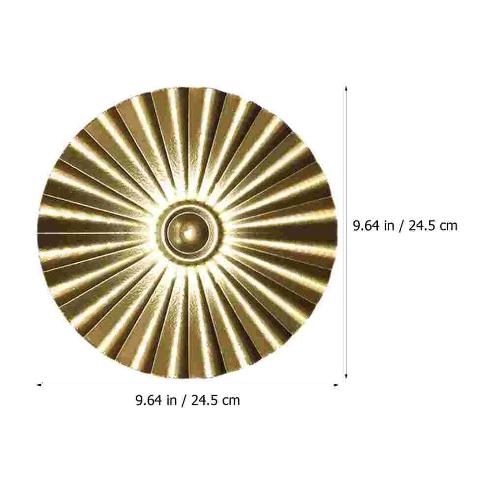 

Metal Wall Art Wall Decor Wall Art Hanging Metal Irregular Disc Wall Art Modern Wall Decor Wall Art Metal Wall Art Home