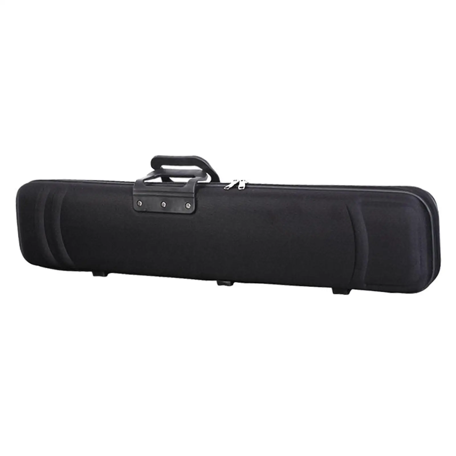 Erhu Case Gig Bag with Zippered Erhu Bag for Musical Instrument Concert