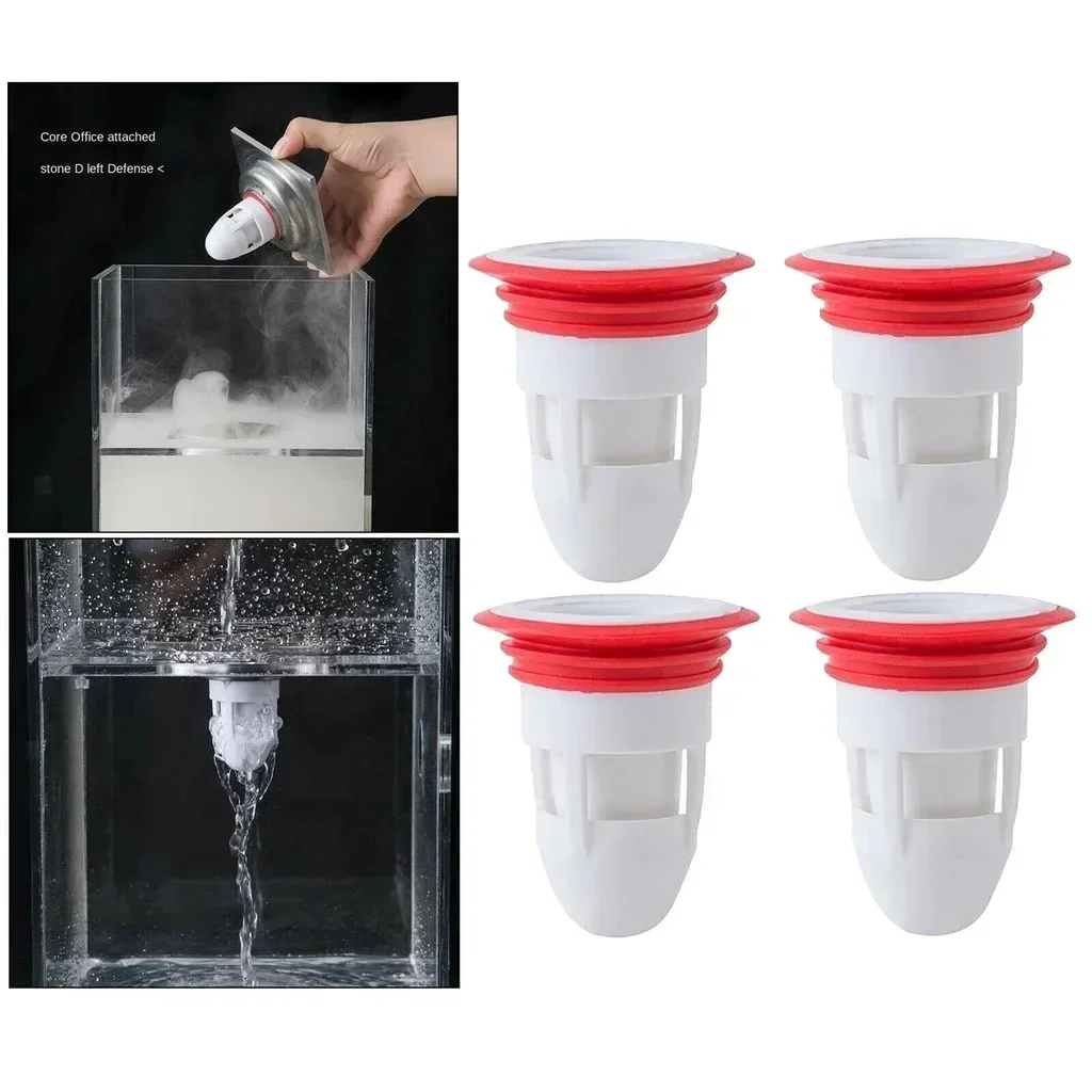 Bathroom Floor Drain Kitchen Sink Filter Cleaner Silicone Anti-insect and Anti-odor Bathroom Sewer Filter Anti-clogging Device