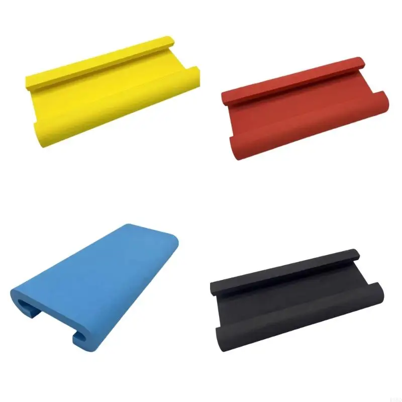 E56D Boats Shock Absorption Cushion Dragon Boats Seats Cushion Fishing Seats Pad