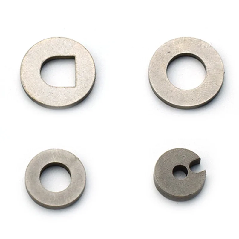 Kit réparation nacelle drone compatible DJI Mini 2/SE/Air - Aluminium