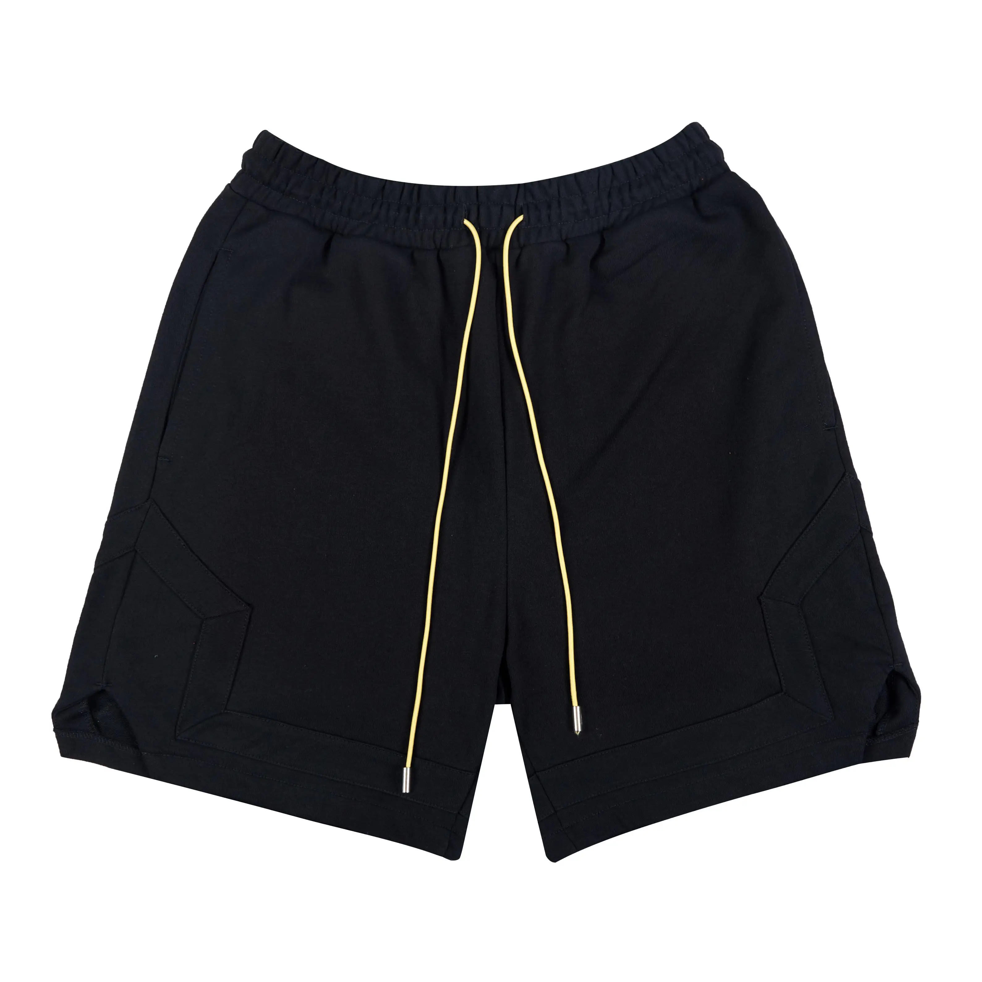 EU Size 100% Cotton Shorts Sports 
