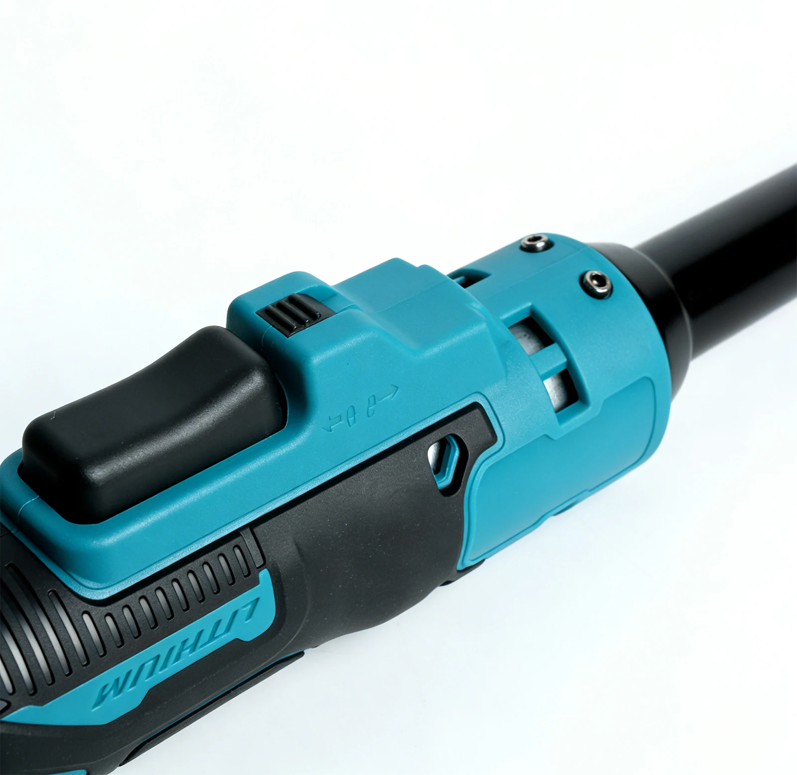 6in Extension Electric Wrench 3/8″ Ratchet Wrench Ratchet Tool High Torque Wrenc