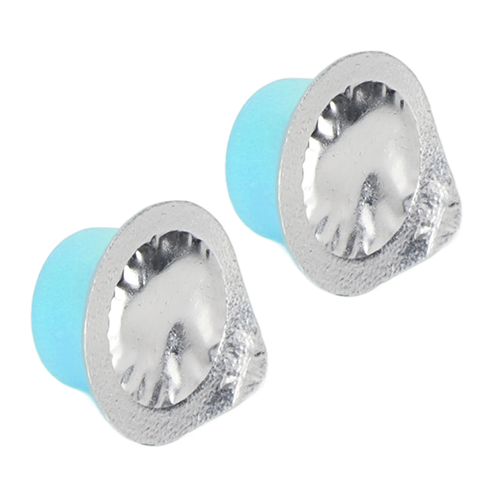 20pcs/set Tooth Polishing Whitening Cream Teeth Polishing Cream Clean Natural Inhibits Bacteria Improves for Oral Care