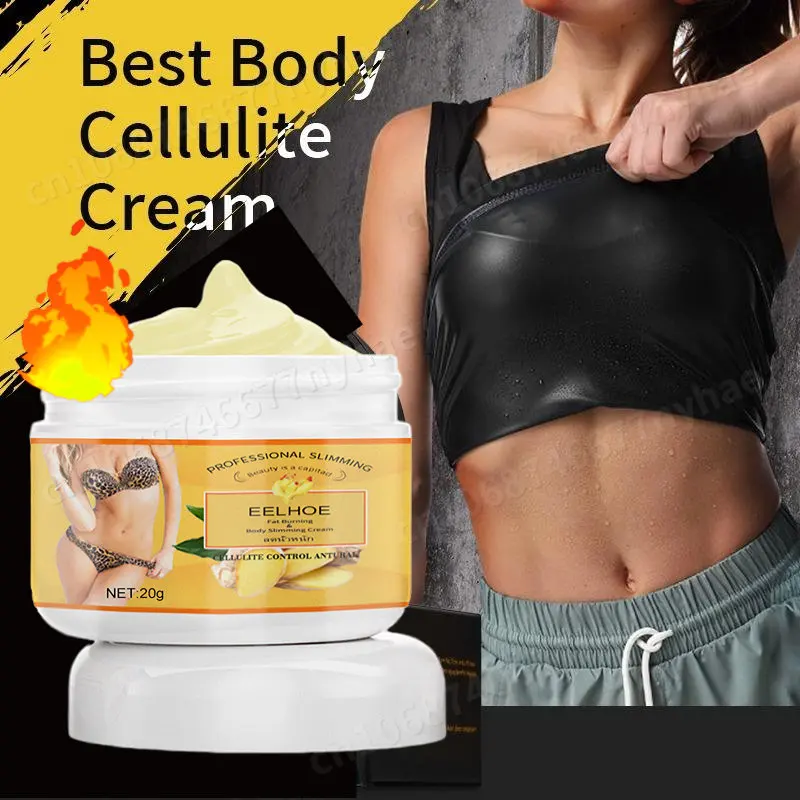 Sweat Organic Quick Waist Slim Weight Loss 7 Days 20kg Slim Cream Body Belly Fat Burning Slimming Cream Fat Bu ming_voghion.com