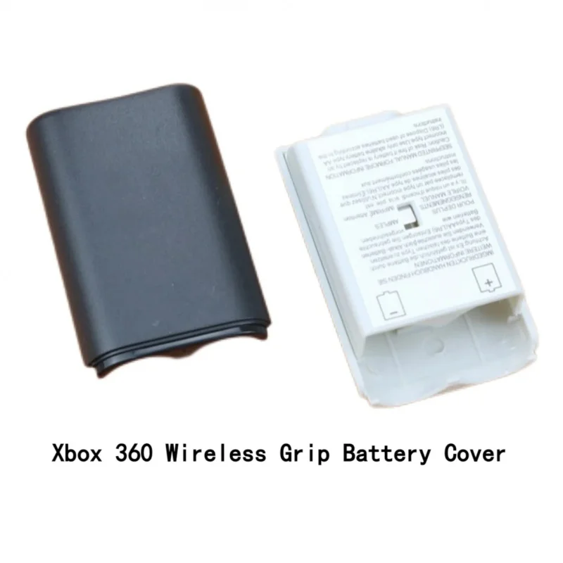 

100 шт./партия, Защитные чехлы для беспроводных контроллеров Xbox 360
