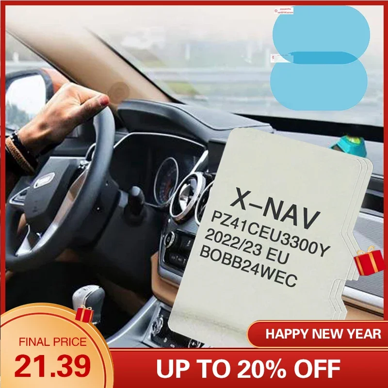 Mappa Di Navigazione 2022 Per Toyota Aygo 2023 Tf Memory Card Europa Ru Uk Map Pz41C-Eu330-0Y 8Gb Con Flim Antiappannamento Gratuito