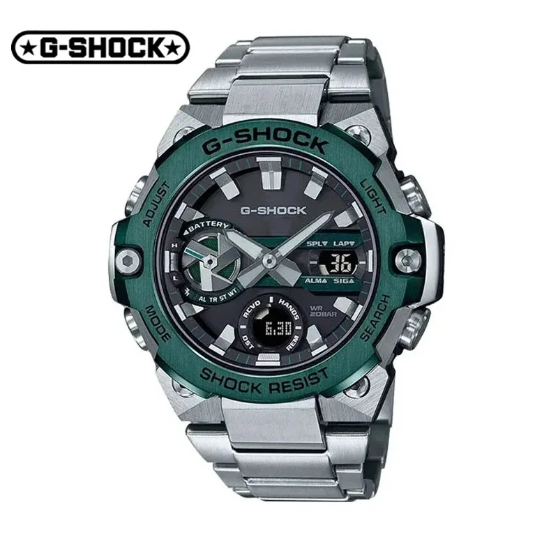 Рисунок 2 - Мужские часы G-SHOCK