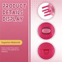 【NOUVEAU A39M】 Appareil portable électrique automatique pour coiffure DIY, machine à tresser, rouleau à tresser, kit d'outils po 4
