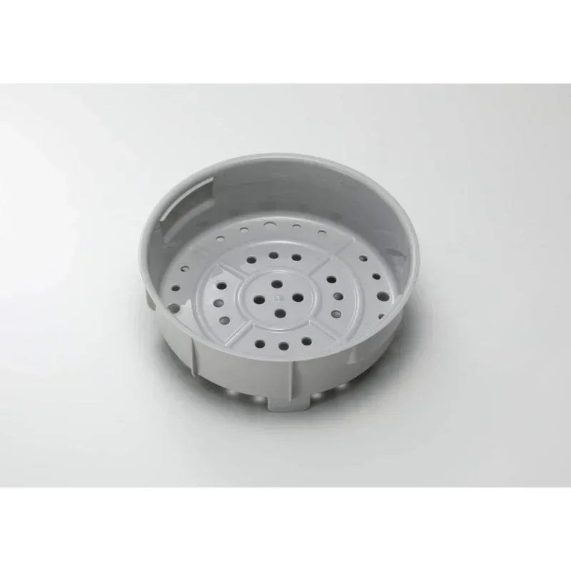 QWZojirushi NS-TSC10 5-1/2-Cup (Uncooked) Micom Rice Cooker and Warmer,1.0-Liter,Stainless Brown 3