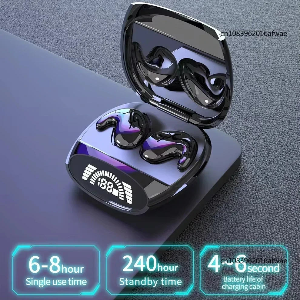 Original Xiaomi MD558 Earphone Noise Reduction Headset for Bluetooth Earbuds Wireless Headphones with Waterproof Mic Sports Hifi 5