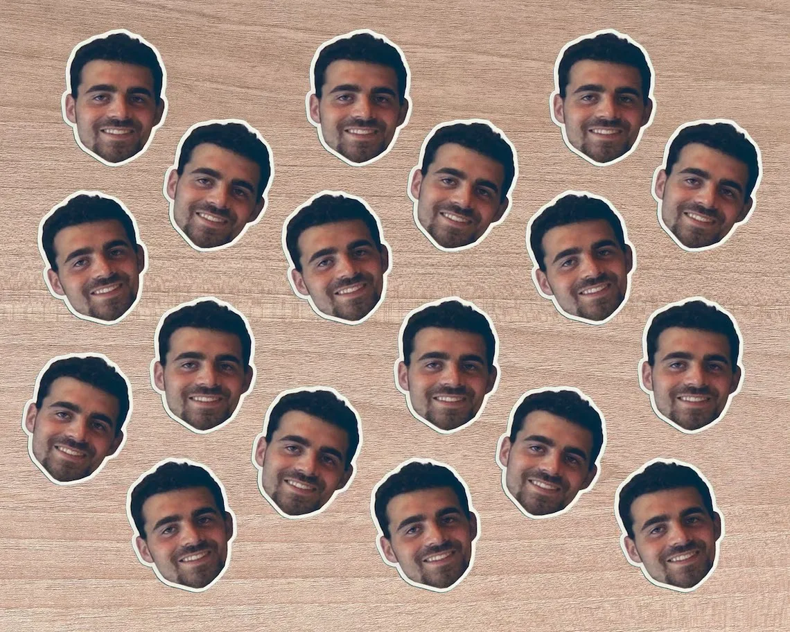 

Индивидуальные конфетти для лица, конфетти для фото, конфетти для лица, Индивидуальные конфетти для фото лица, 21 день рождения, девичник