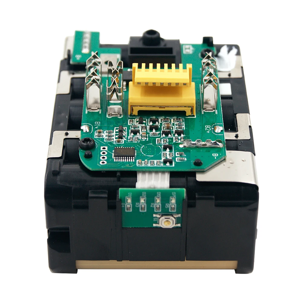 Recarregável para Makita Única Célula Equilibrada Proteção Li-ion Ferramenta Elétrica Bateria Bl1850 Bl1860 Bl1830 6.0ah - 8.0ah 18v Bl1880b - Image 6