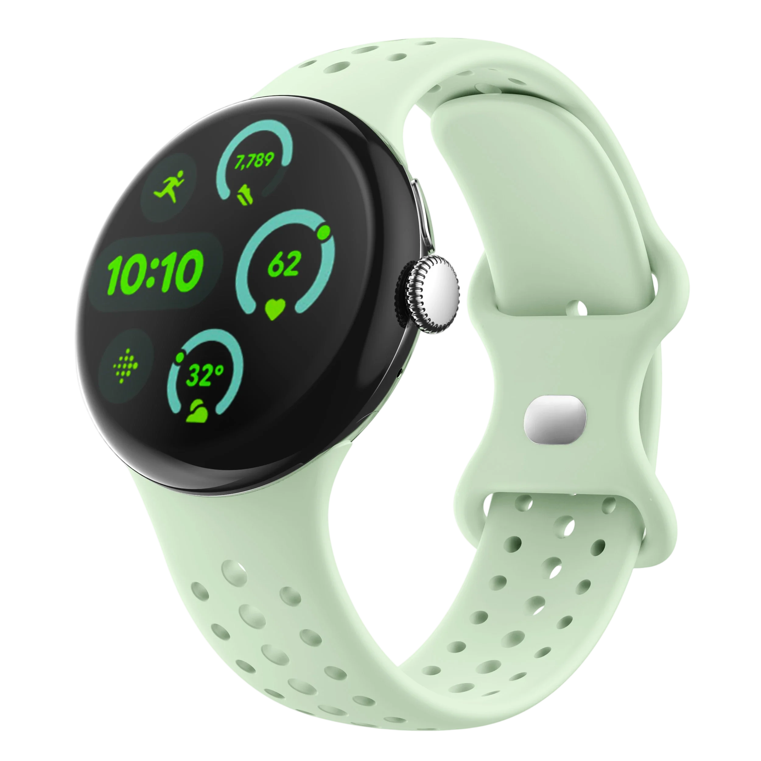 Breathable Sport Strap - Classic Replacement Band