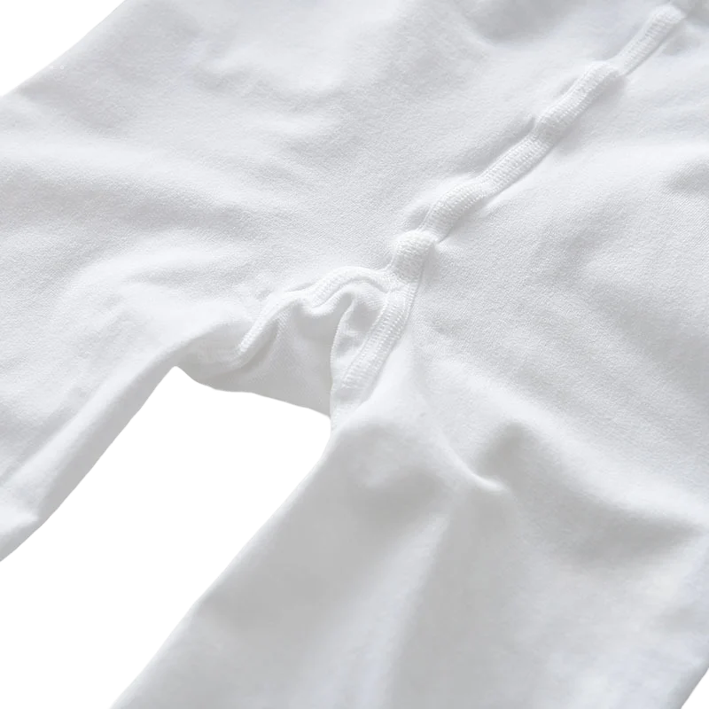 90D Nylon Opaque High Elastic Professional Ballet Dance Footed Tights For Child 80-145cm Height Kid Dancewear Pantyhose Skintone kids pantyhose ballet tights toddler tights