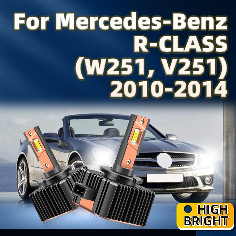 farois-de-led-para-mercedes-benz-r-class-w251-v251-2010-2011-2012-2013-2014-lampadas-de-carro-d1s-50000lm-6000k-2-pecas