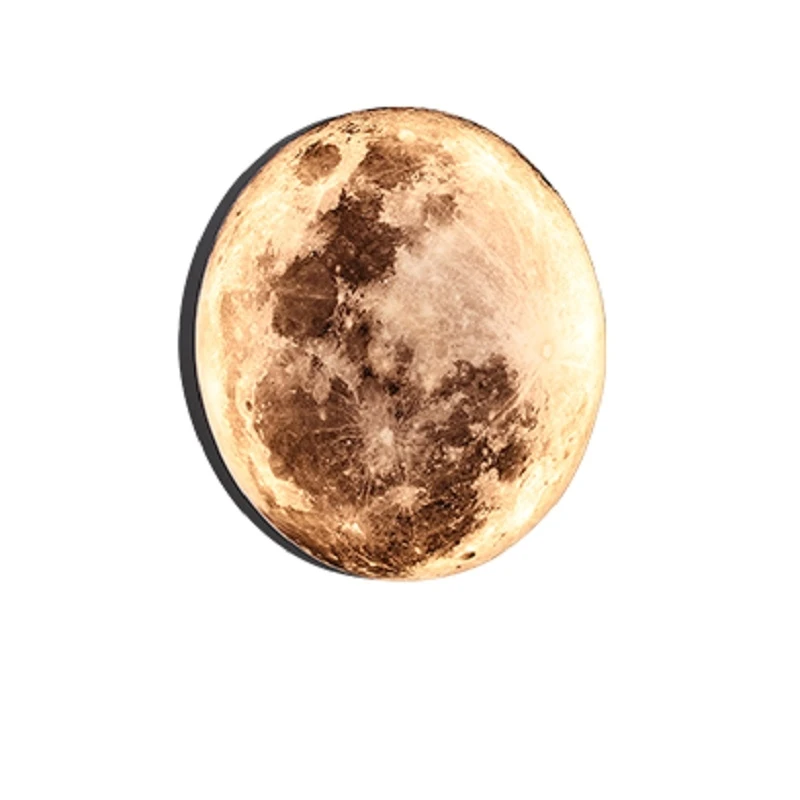 Luna Waterproof Outdoor Lamp