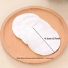10PCS Soft Cotton Baby Nursing Pad Washable Feeding Breast Pad Absorbent Reusable Nursing Anti-overflow Postpartum Nursing 2