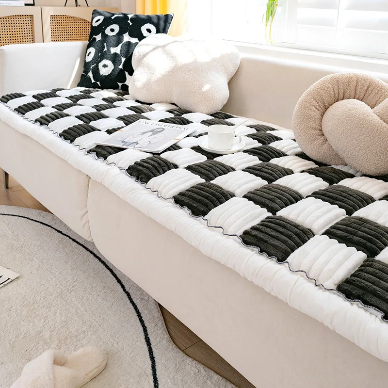 Title 5, HOOPET Dog Bed Mat Warm Pet Cat Scratchable Bla...