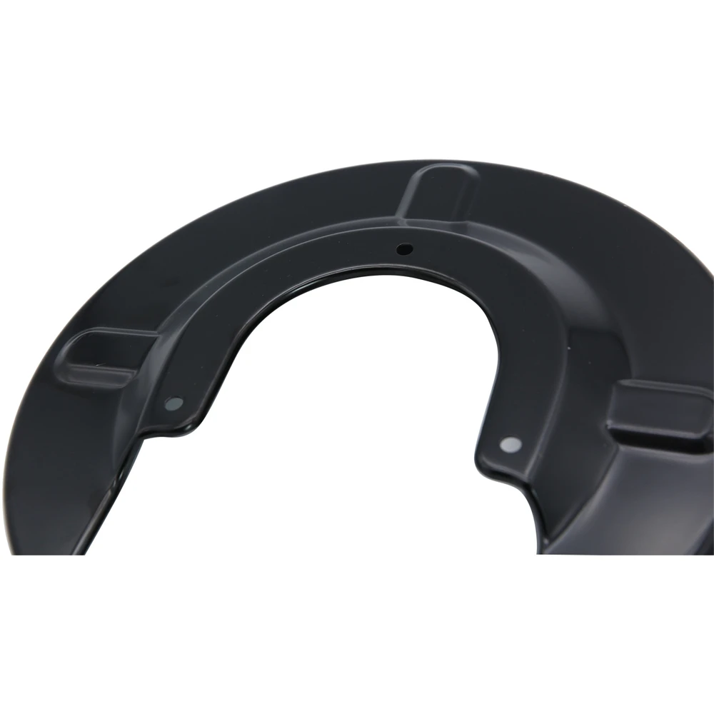 T4 트랜스포터 밴용 리어 디스크 스플래시 쉴드 백 플레이트 7D1615611 A1028